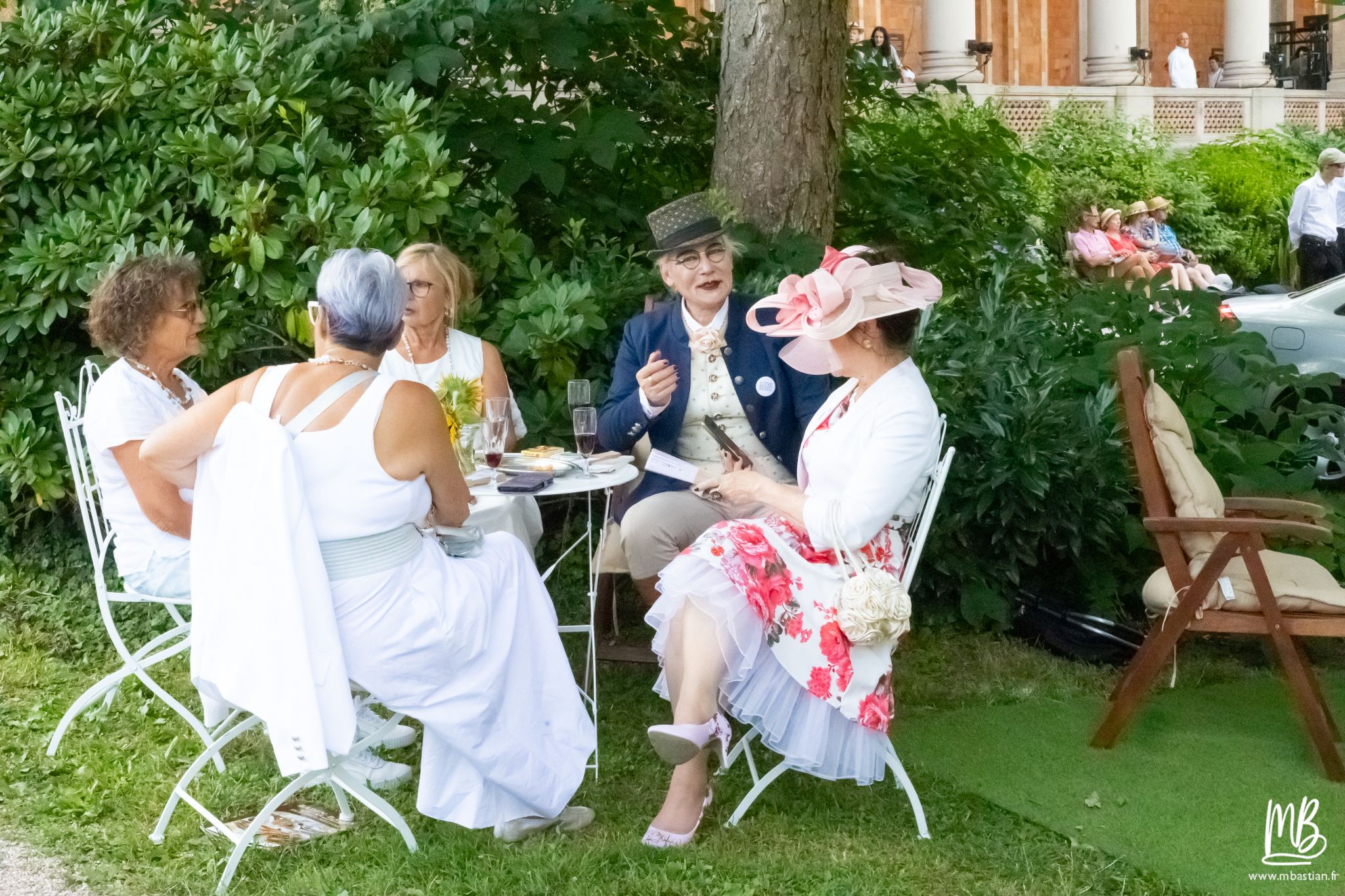 20250712 Oldtimer Meeting MB 106